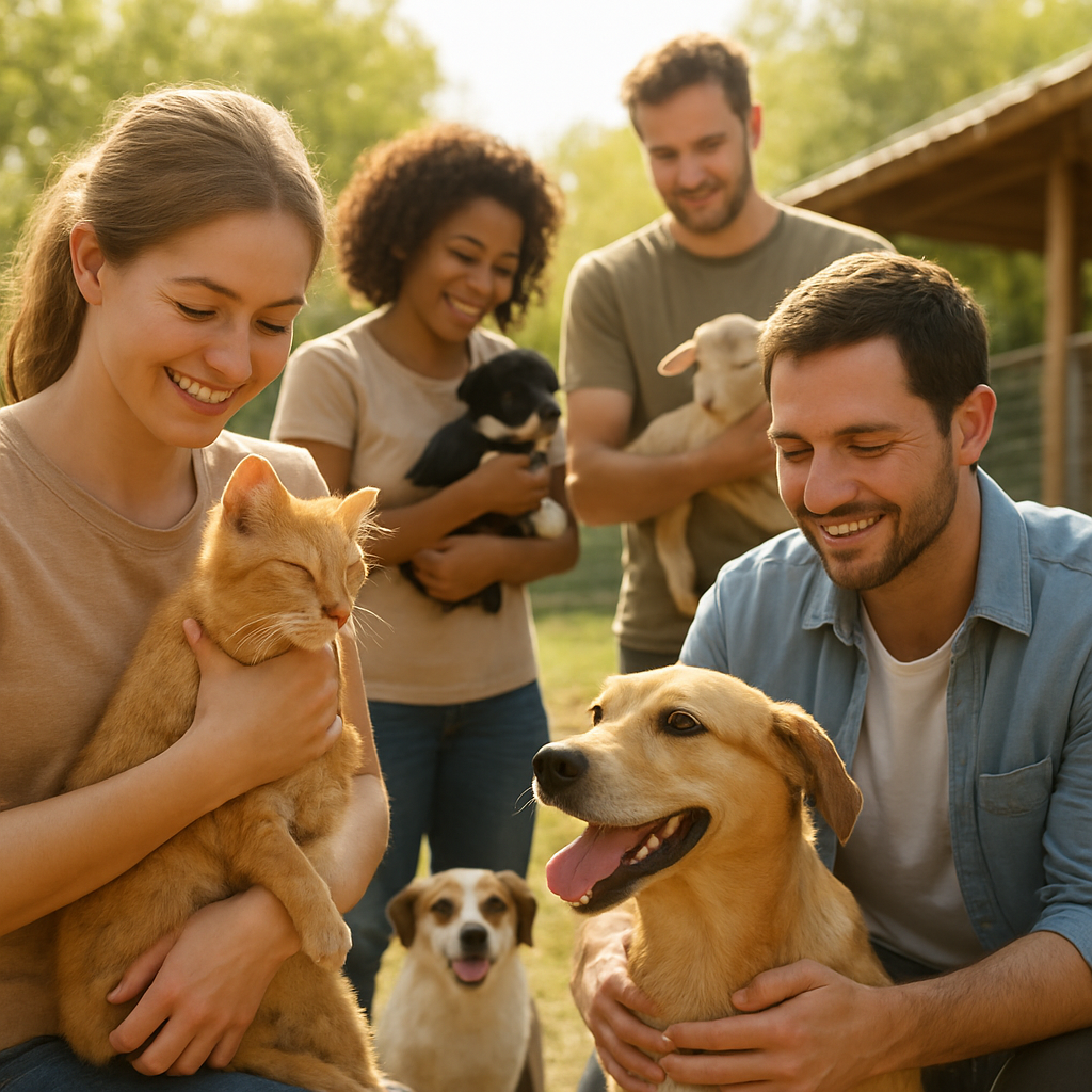 Animal Welfare Initiatives